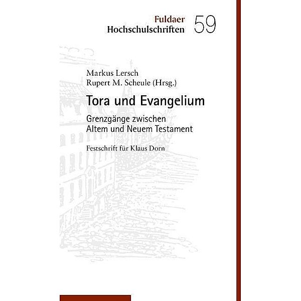 Tora und Evangelium