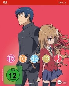 Image of Toradora! Vol. 5