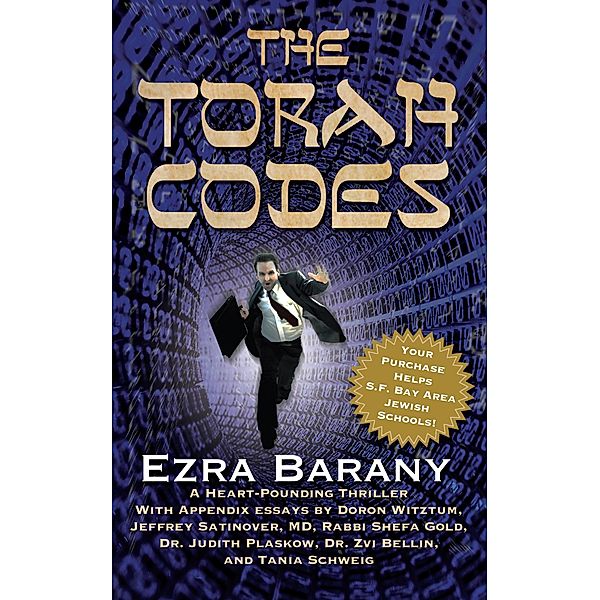 Torah Codes / Ezra Barany, Ezra Barany