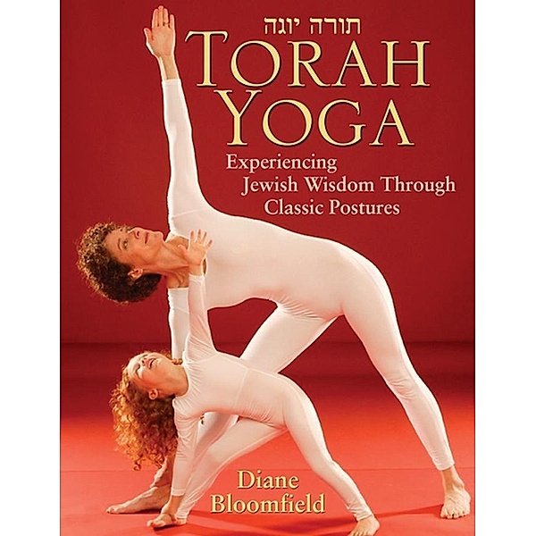 Torah Yoga, Diane Bloomfield