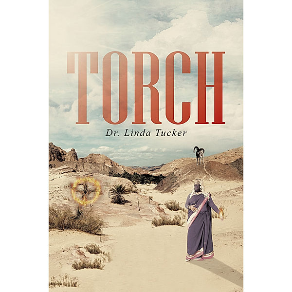 Torch, Dr. Linda Tucker