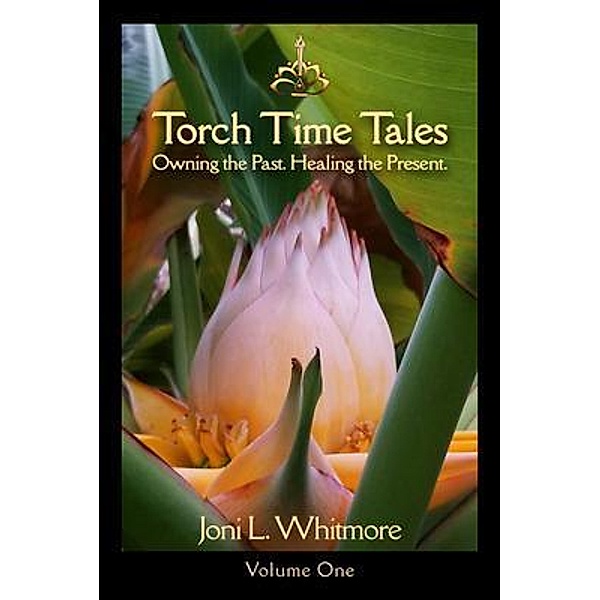 Torch Time Tales, Joni Whitmore