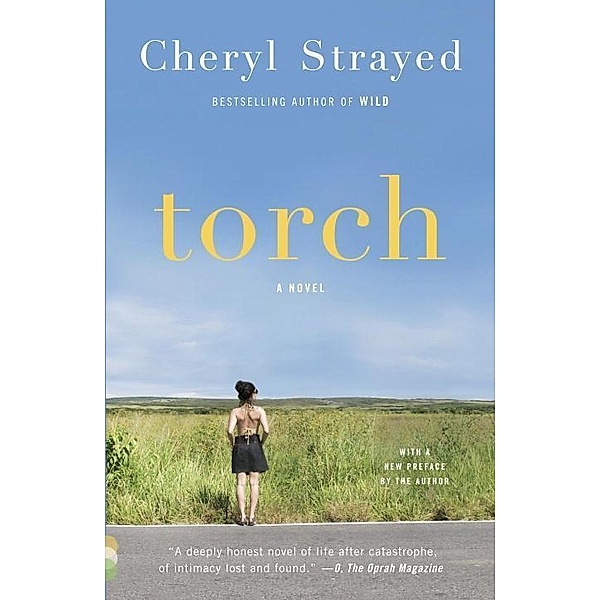 Torch / Vintage Contemporaries, Cheryl Strayed