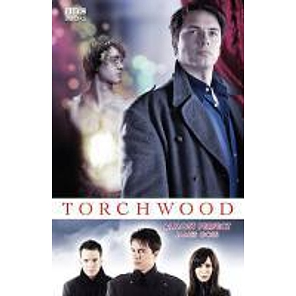 Torchwood: Almost Perfect / Torchwood Bd.13, James Goss