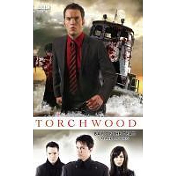 Torchwood: Bay of the Dead / Torchwood Bd.4, Mark Morris