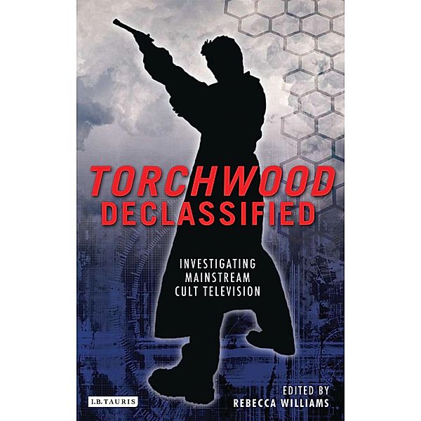 Torchwood Declassified