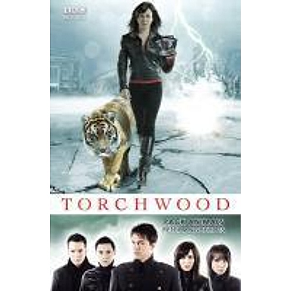 Torchwood: Pack Animals / Torchwood Bd.15, Peter Anghelides