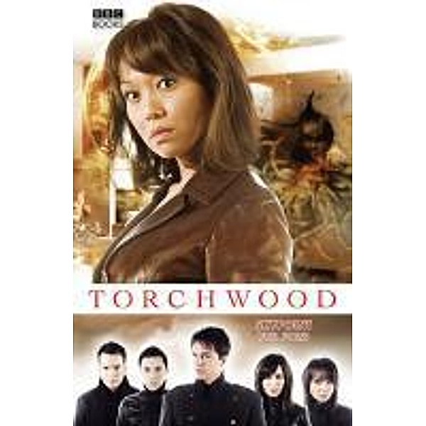 Torchwood: SkyPoint / Torchwood Bd.14, Phil Ford