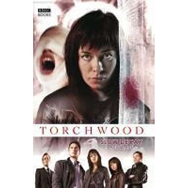 Torchwood: Slow Decay / Torchwood Bd.11, Andy Lane