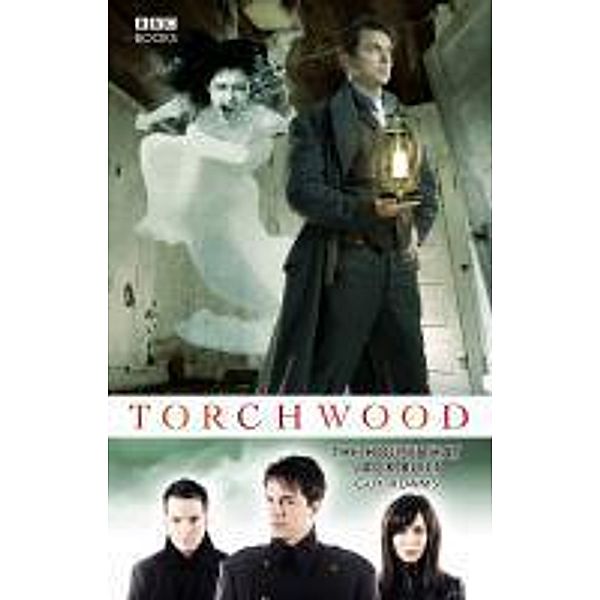 Torchwood: The House That Jack Built / Torchwood Bd.7, Guy Adams