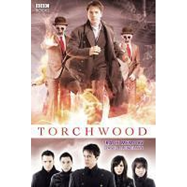 Torchwood: Trace Memory / Torchwood Bd.8, David Llewellyn