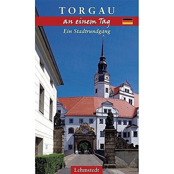 Torgau an einem Tag, Doris Mundus