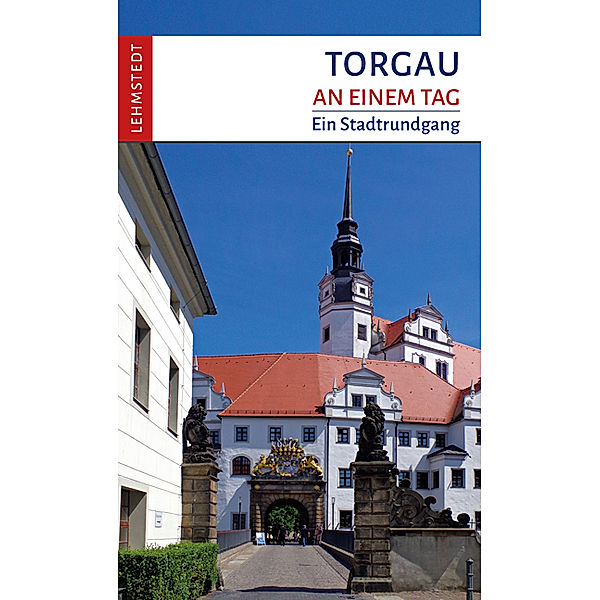 Torgau an einem Tag, Doris Mundus