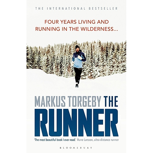 Torgeby, M: Runner, Markus Torgeby