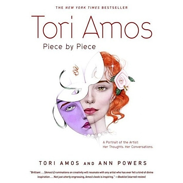 Tori Amos:  Piece by Piece, Tori Amos, Ann Powers
