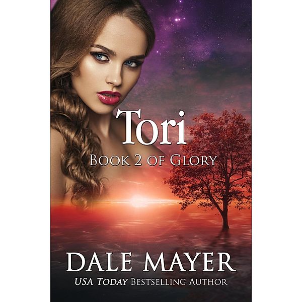 Tori (Glory, #2) / Glory, Dale Mayer