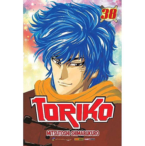 Toriko - vol.38 / Toriko Bd.38, Mitsutoshi Shimabukuro