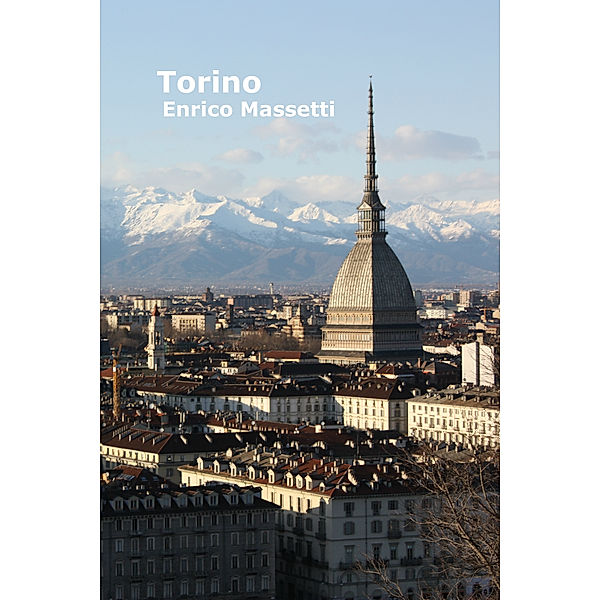 Torino, Enrico Massetti