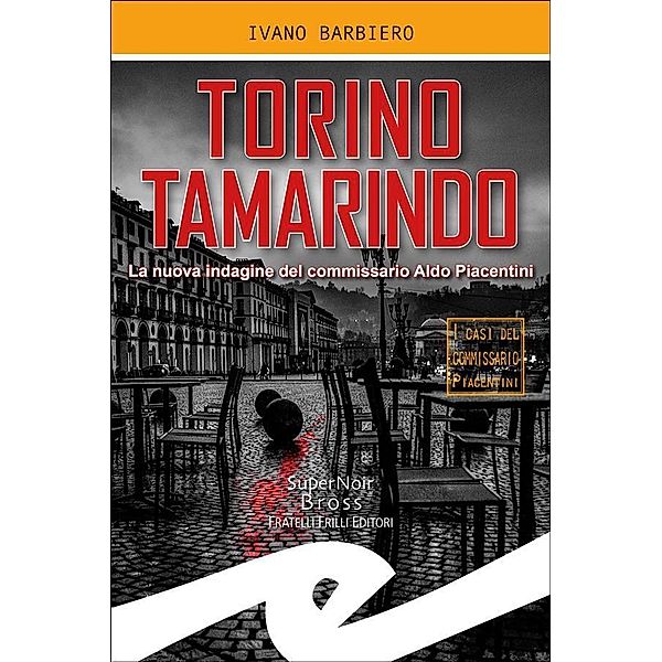 Torino tamarindo, Ivano Barbiero