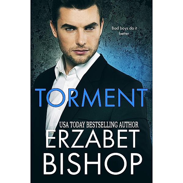 Torment, Erzabet Bishop