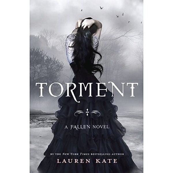 Torment, Lauren Kate