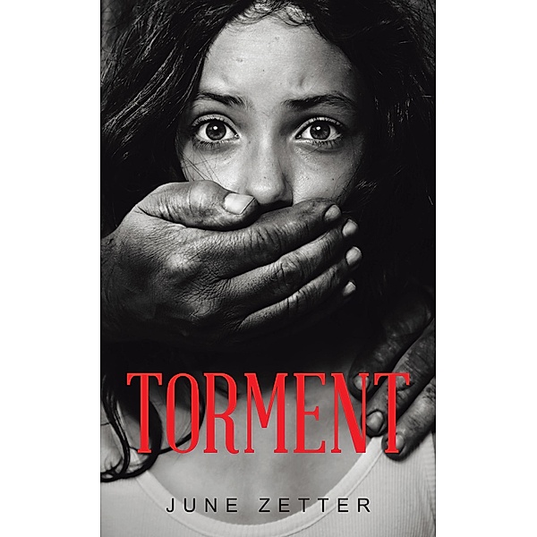 Torment, June Zetter