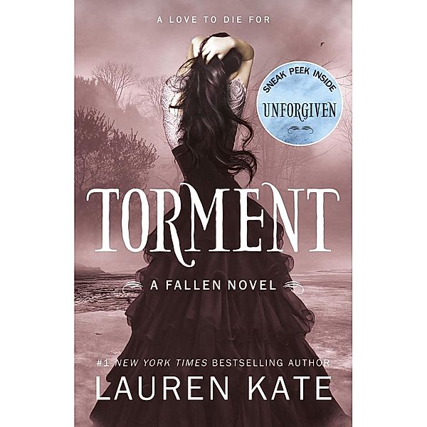 Torment / Fallen Bd.2, Lauren Kate