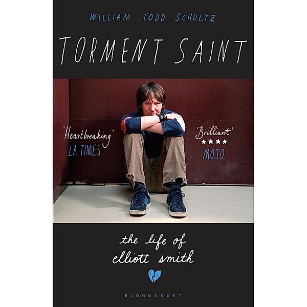 Torment Saint, William Todd Schultz