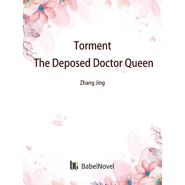 Torment: The Deposed Doctor Queen, Zhenyinfang