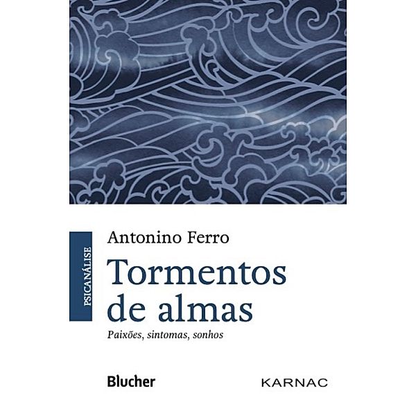 Tormentos de almas, Antonino Ferro