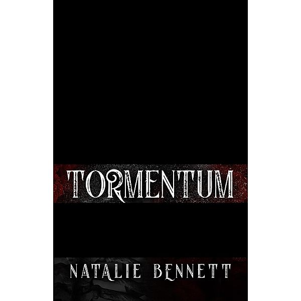 Tormentum (Paradise Diablo, #1) / Paradise Diablo, Natalie Bennett