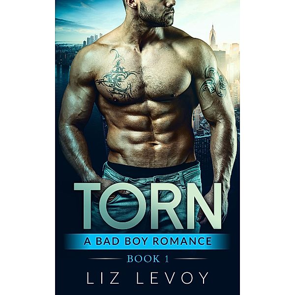 Torn 1 / Torn Bd.1, Liz Levoy