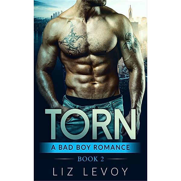 Torn 2 / Torn Bd.2, Liz Levoy