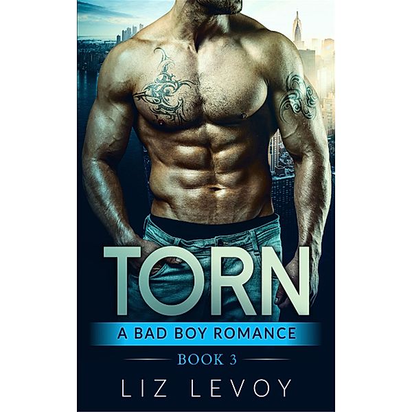Torn 3 / Torn Bd.3, Liz Levoy