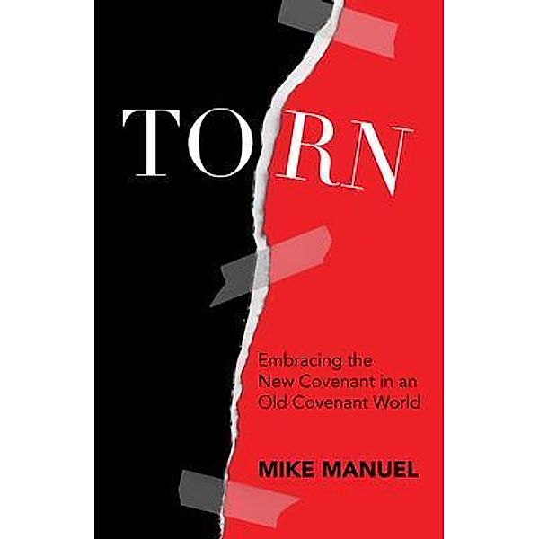 TORN, Mike Manuel