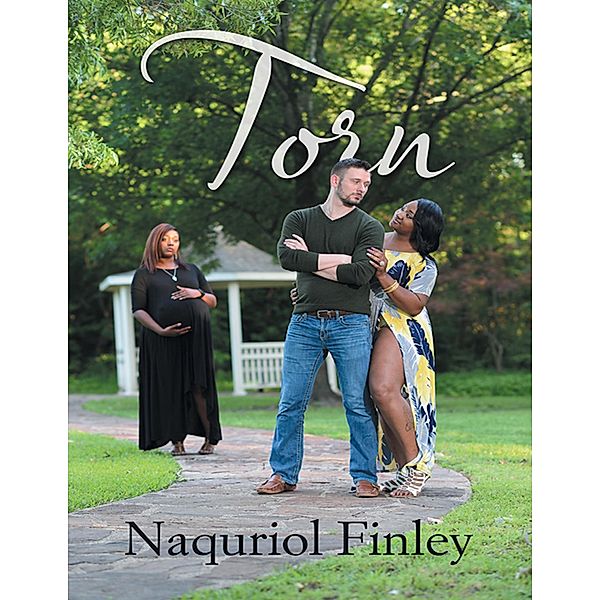 Torn, Naquriol Finley