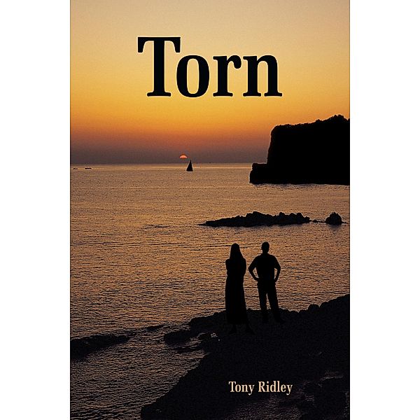 Torn, Tony Ridley