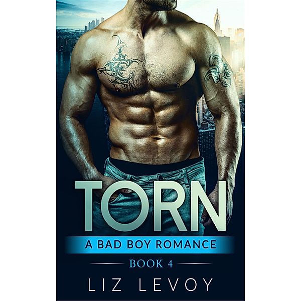 Torn 4 / Torn Bd.4, Liz Levoy