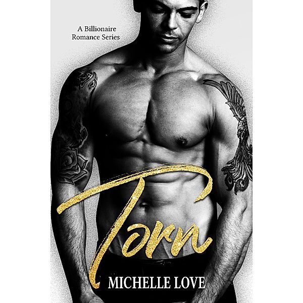 Torn: A Billionaire Romance, Michelle Love