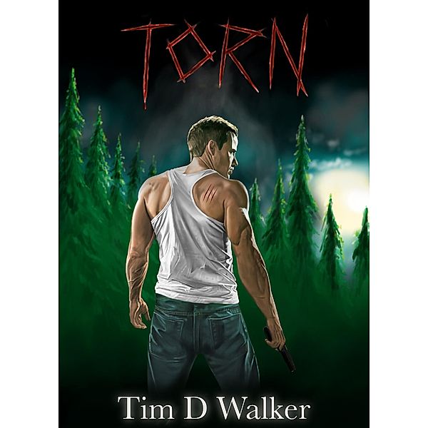 Torn (A Michael Ray Series, #1) / A Michael Ray Series, Tim D Walker