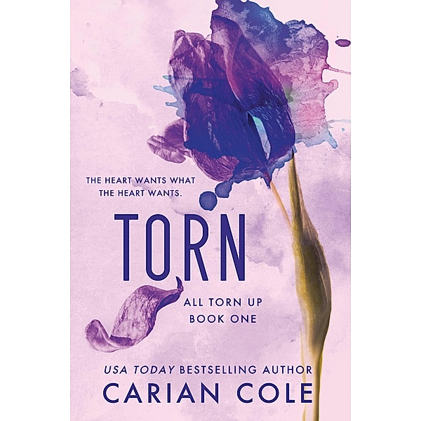 Torn / All Torn Up Bd.1, Carian Cole