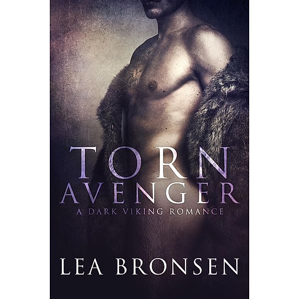 Torn Avenger, Lea Bronsen