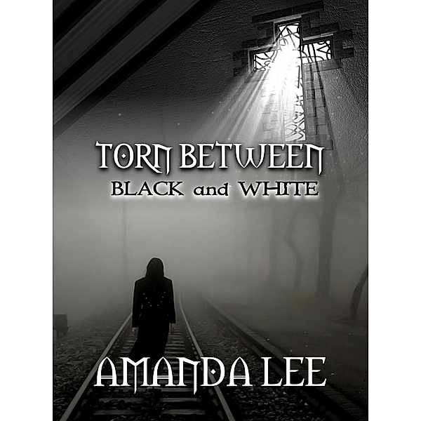 Torn Between Black and White, Amanda Lee