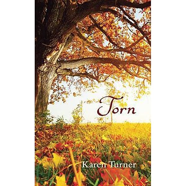 Torn / Broughton Hall Bd.1, Karen Turner