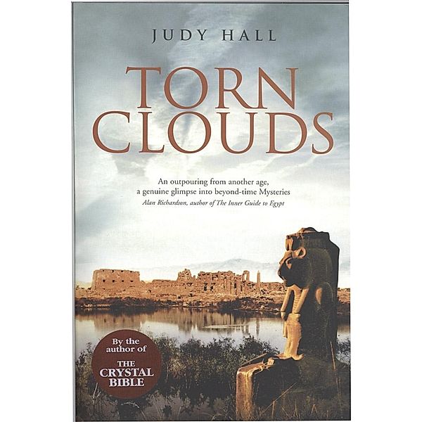 Torn Clouds, Judy Hall