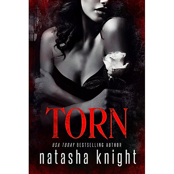 Torn (Dark Legacy, #2) / Dark Legacy, Natasha Knight