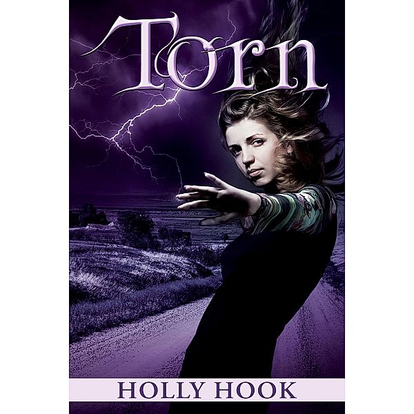 Torn (Deathwind Trilogy, #2) / Deathwind Trilogy, Holly Hook