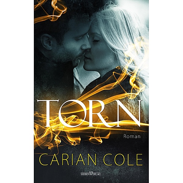 Torn / Devils Wolves Bd.1, Carian Cole