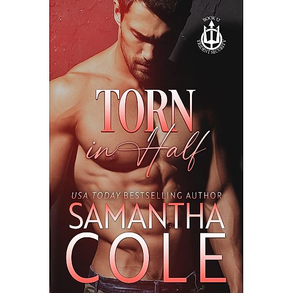 Torn in Half (Trident Security Series, #12) / Trident Security Series, Samantha Cole