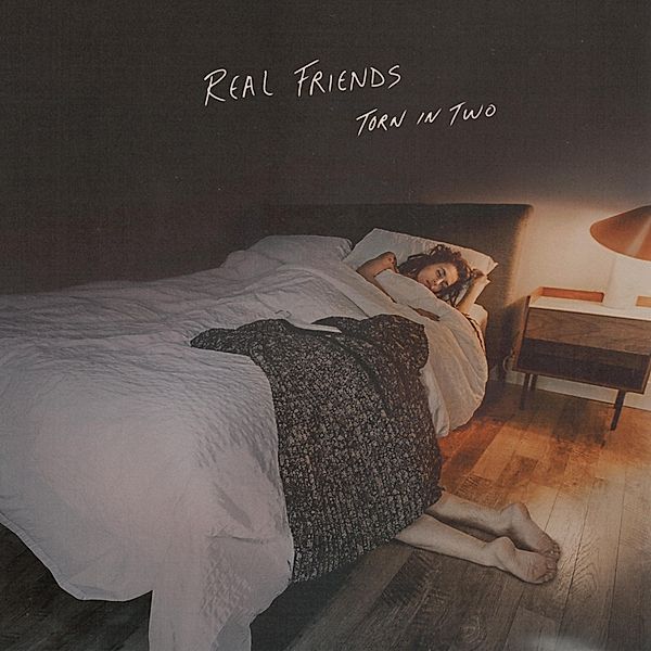 Torn In Two (Vinyl), Real Friends